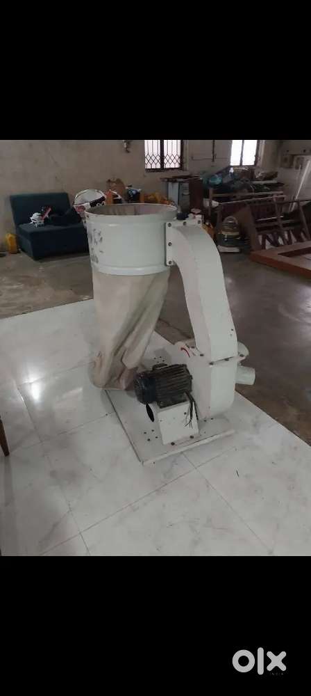 Dust Collector