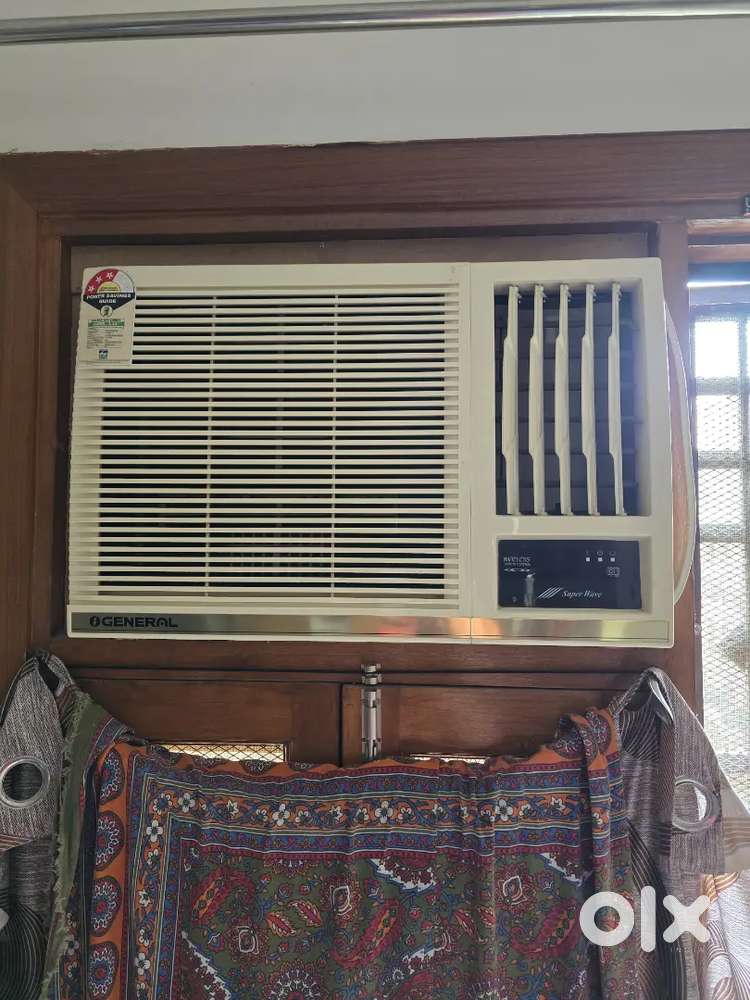 O General 1.2 Ton AC