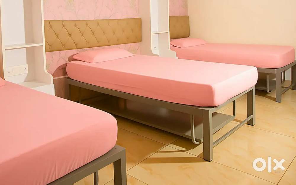 We want female therapist massage