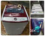 @∆LOOKING NEW CONDITION W. M/ AC / FRIDGE / FREE SHIPPING/5YEAR ..