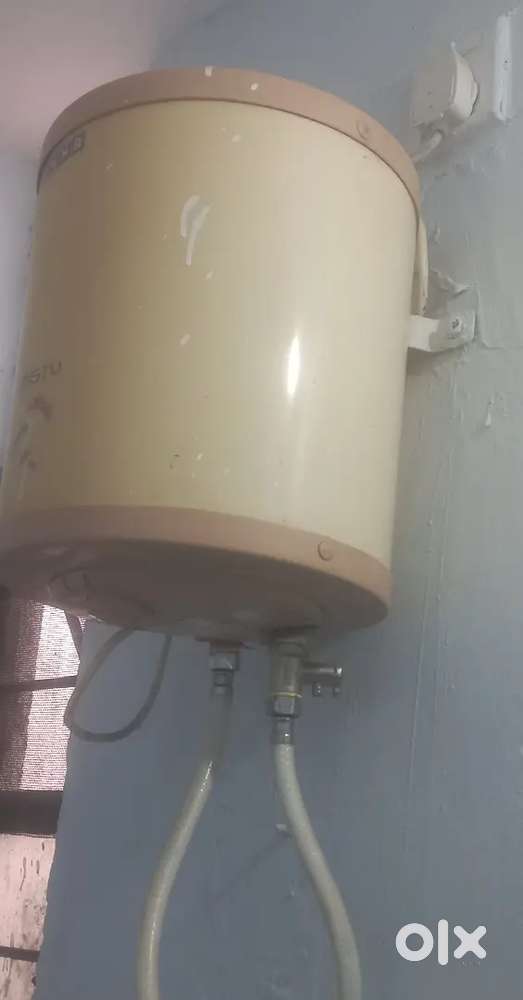 Geyser Usha majesty Water Heater