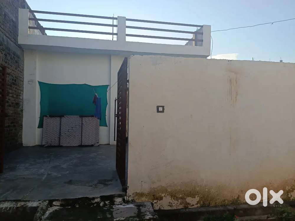 New house for sale