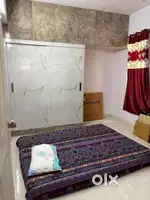 3BHK flat is Available for LEASE in Malleshpalya -US0143