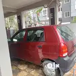 Maruti Suzuki Alto 2011