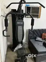 Multi gym set
