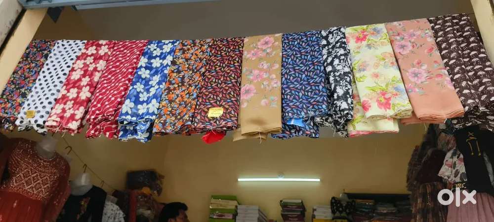 Clothes sale