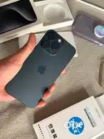 15 pro max 256gb