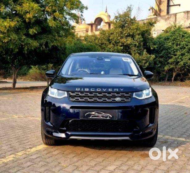 Land Rover Discovery Sport SE R-Dynamic, 2021, Diesel