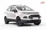 Ford Escort 2016 Diesel 110000 Km Driven