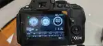 Nikon D5300 DSLR Camera with Lenses & Accessories