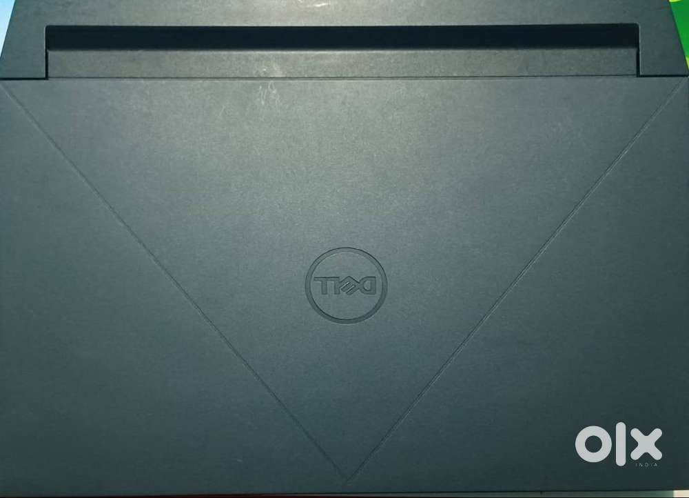 Gaming laptop
