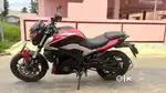 Bajaj dominar 250 model 2023 Petrol