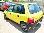 Zen Car 1996 model good condition
