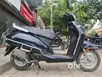Honda Activa 6G (2023)