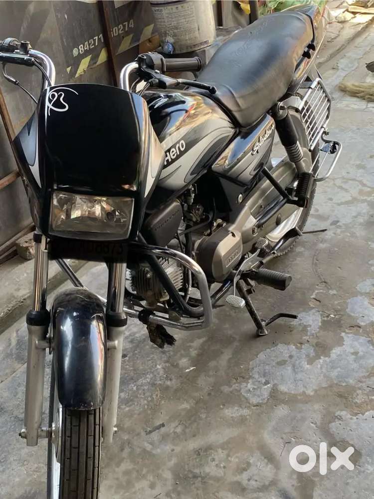 Good condition sale in chabbewal