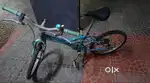 Decathlon BTWIN Cycle 20 Inch