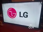 Lg led 32” inch