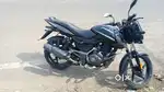 Well maintained, excellent condition bike with proper services.