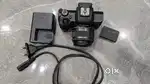 Canon EOS M50 Mark 2