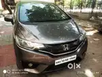 Honda Jazz 1.5 V i DTEC, 2016, Diesel