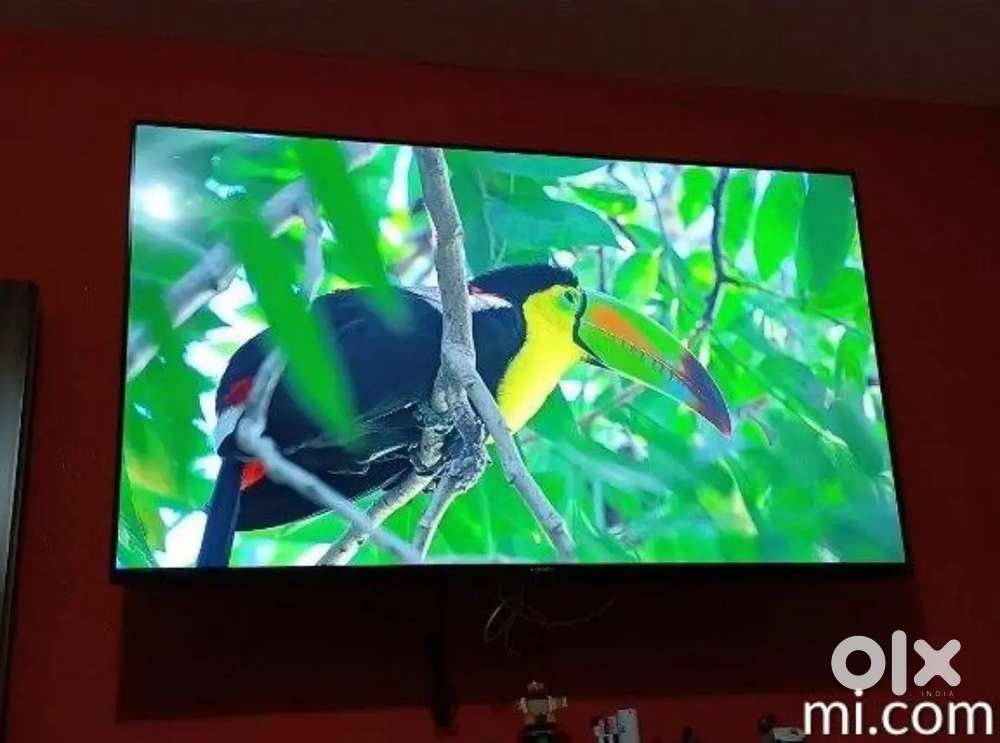 Mi 32inches tv