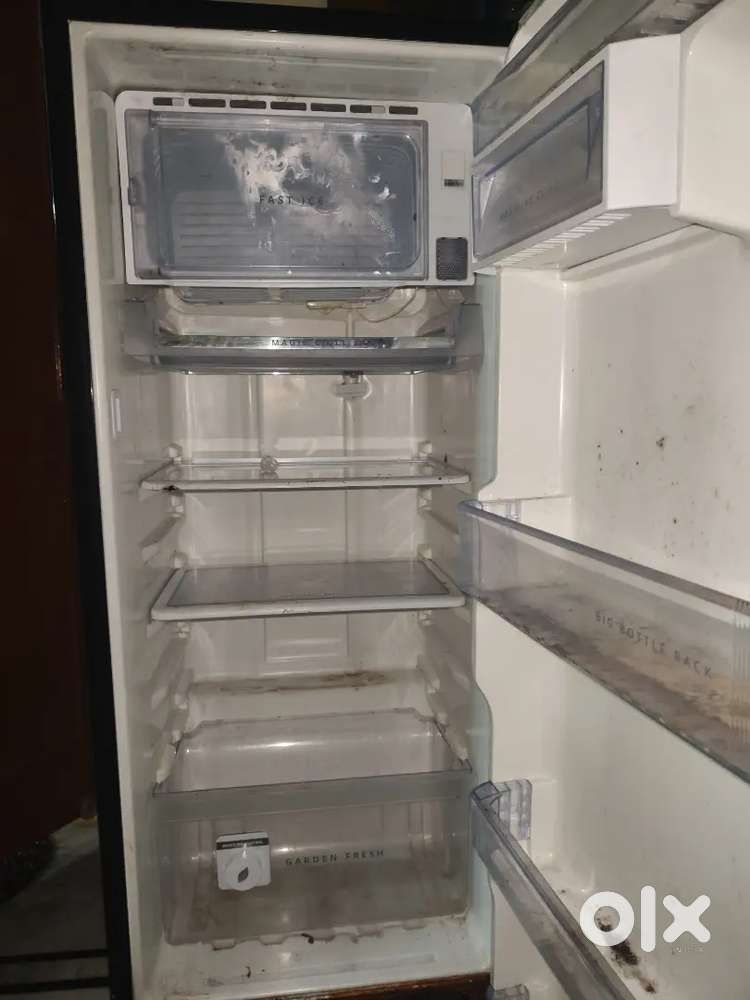Good condition