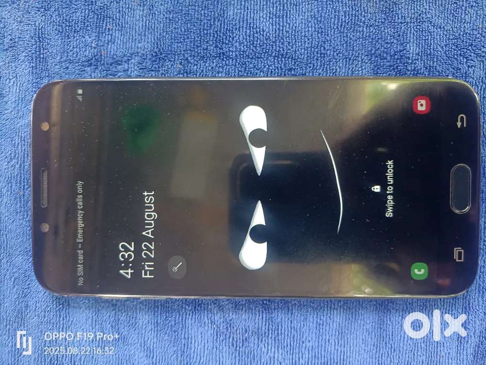 Sumsung j7 Pro