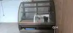 Bakery fridge