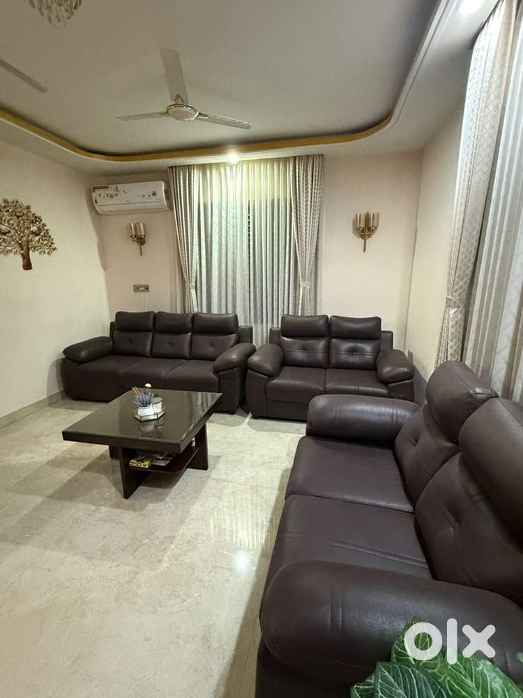 7 seater sofa