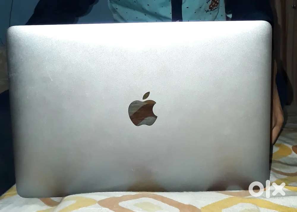 Apple Macbook Retina Early 2015
