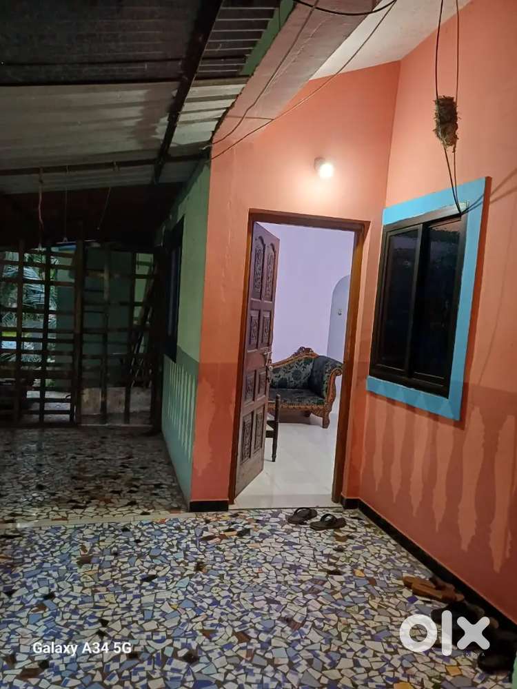Super spacious flat for sale