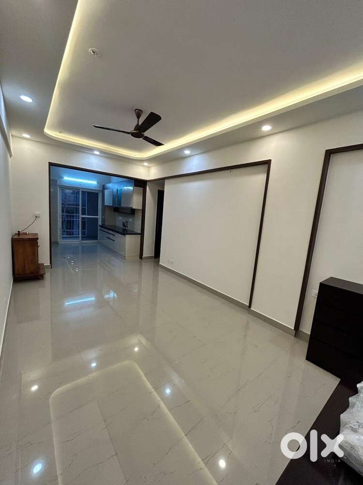 2BHK Flat Available inAmruthahalli for lease ready to move