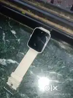 Nice watch fire Bolt 1 year old