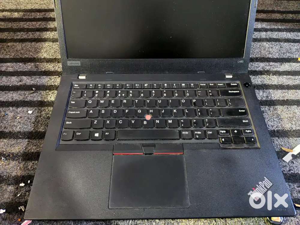 Ache leptop h koi kami nahi h