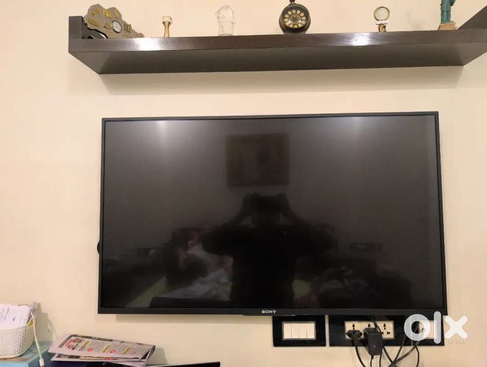 Sony KD-43X8200E