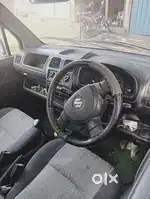 Maruti Suzuki Wagon R 2007 LPG 60000 Km Driven