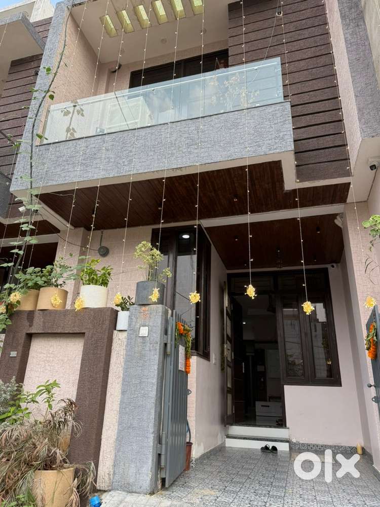 2 bhk for small family