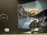 Dell U4320Q-Ultrasharp USB-C Monitor (Unpacked-New one)