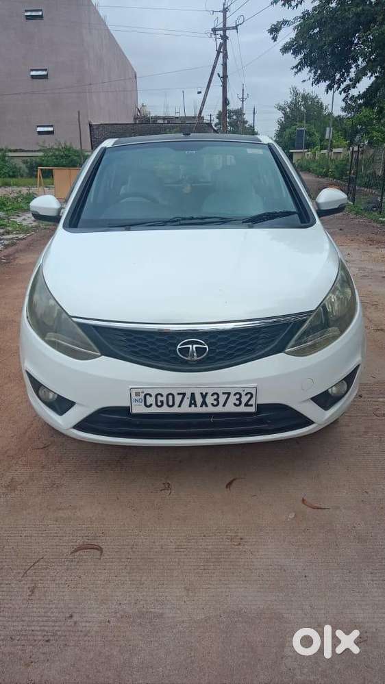 Tata Bolt Quadrajet XMS, 2015, Diesel