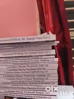 BTR 2.0 unannotated Both Volumes