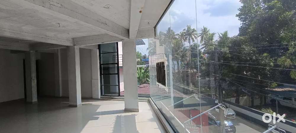Shop for rent at Kazhakootam NH