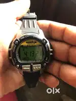 Timex Ironman Flix - Timex best selling watch