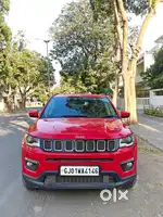 Jeep Compass 2.0 Longitude, 2021, Diesel