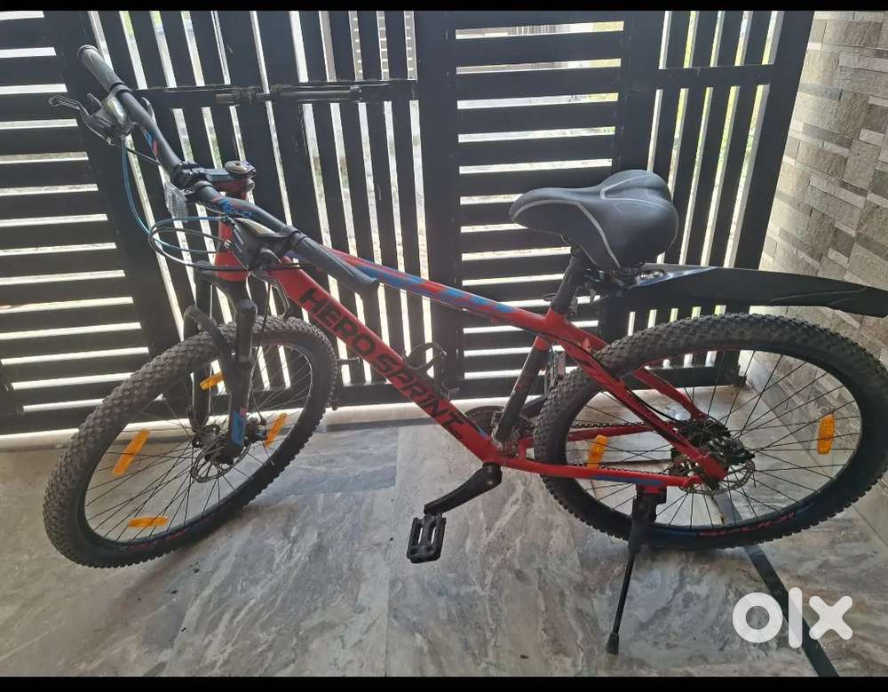 Hero sprint Bicycle