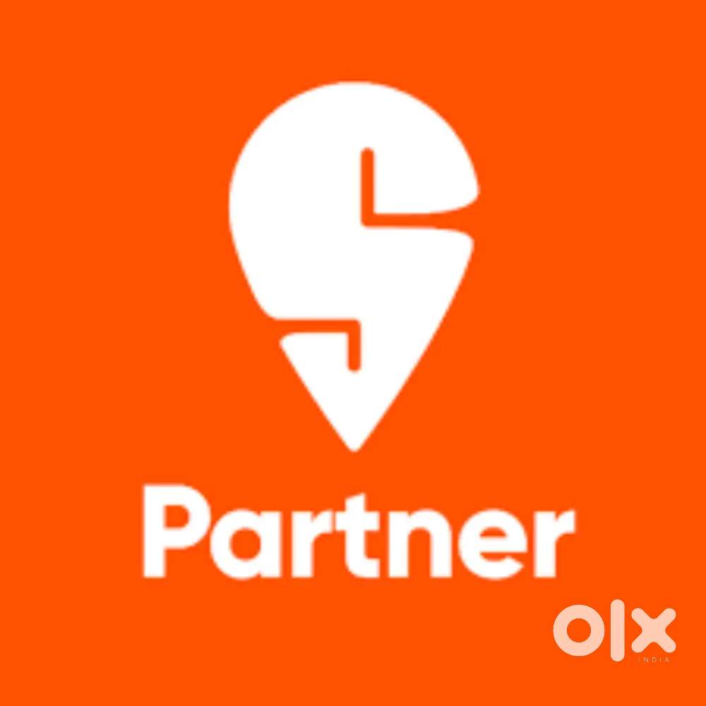 Swiggy delivery partner jobs