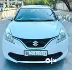 Maruti Suzuki Baleno 1.3 Delta, 2015, Diesel