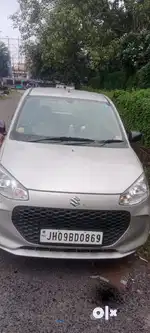 Maruti Suzuki Alto K10 2023 Petrol