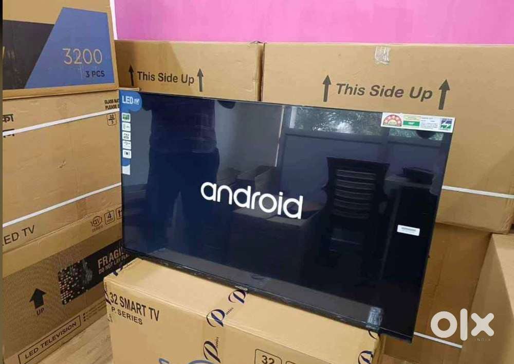 Sony 43” Smart TV Wholesale price