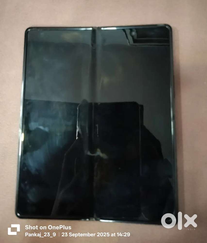 Galaxy Z Fold 2