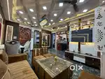 3 BHK FLAT INDEPENDENT BUILDING IN UTTAM NAGAR LOCATION